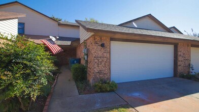 3804 Summer Cloud Dr in Edmond, OK - Building Photo - Building Photo