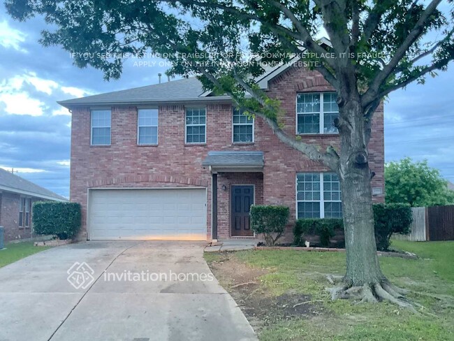 property at 13001 Fencerow Rd