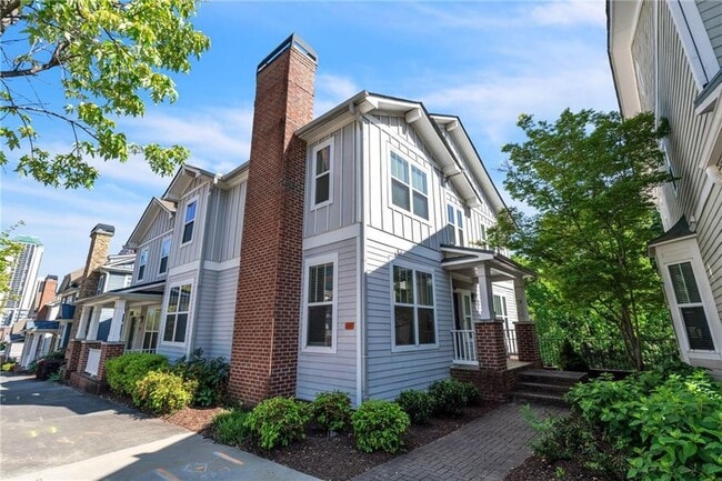 property at 242 16th St NW