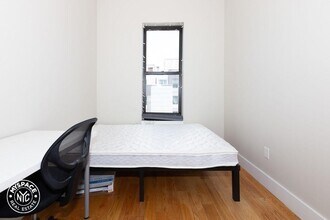 772 Jefferson Ave in Brooklyn, NY - Building Photo - Building Photo