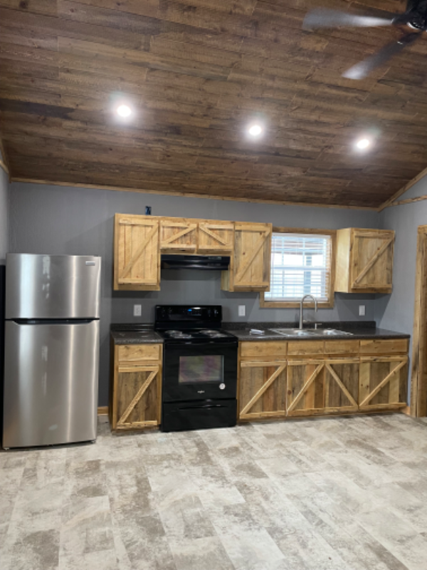 property at 307 Hunter St