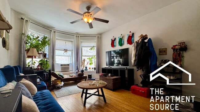 property at 2021 N Humboldt Blvd