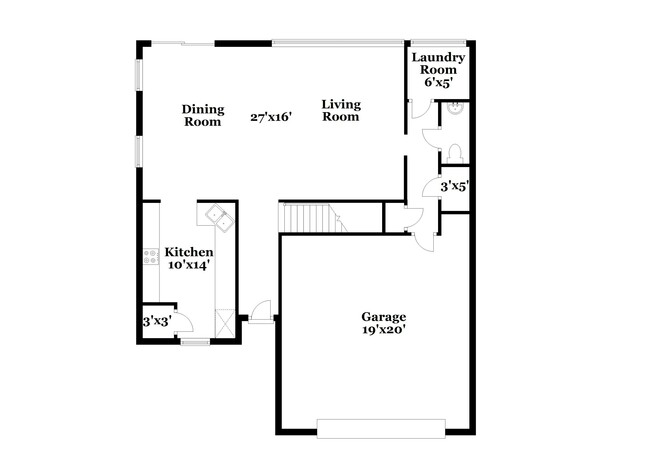 3020 Sable Trl in Atlanta, GA - Building Photo - Building Photo