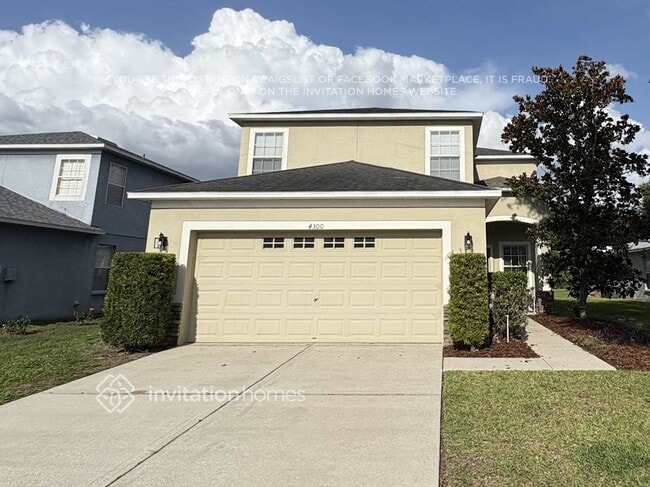 property at 4300 Kingsmill Ct