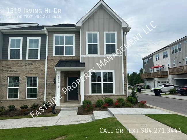 1519 Irving Hl Dr