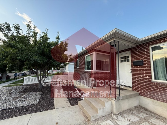2697 Glenmare St in Salt Lake City, UT - Building Photo - Building Photo