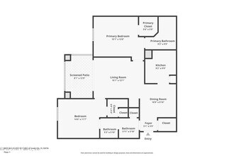 8601 Beach Blvd in Jacksonville, FL - Building Photo - Building Photo