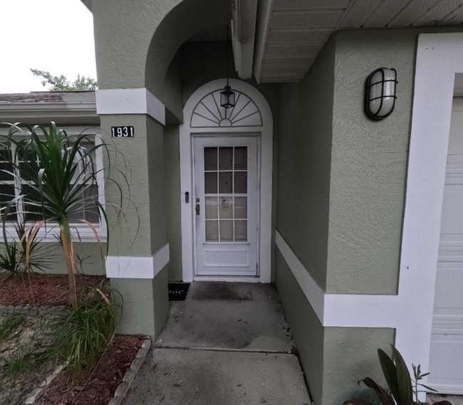 property at 1931 Cleveland St NE