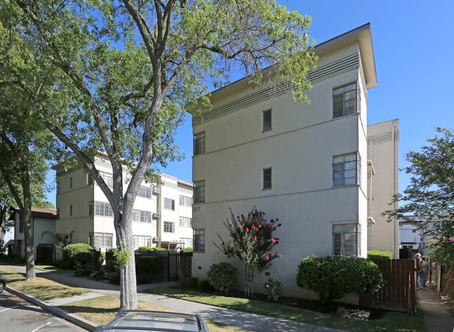 2515-2519 S St in Sacramento, CA - Building Photo - Building Photo