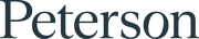 Property Management Company Logo Peterson
