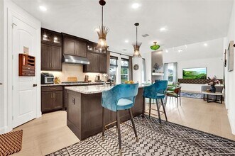 3201 Casablanca St in Celina, TX - Foto de edificio - Building Photo