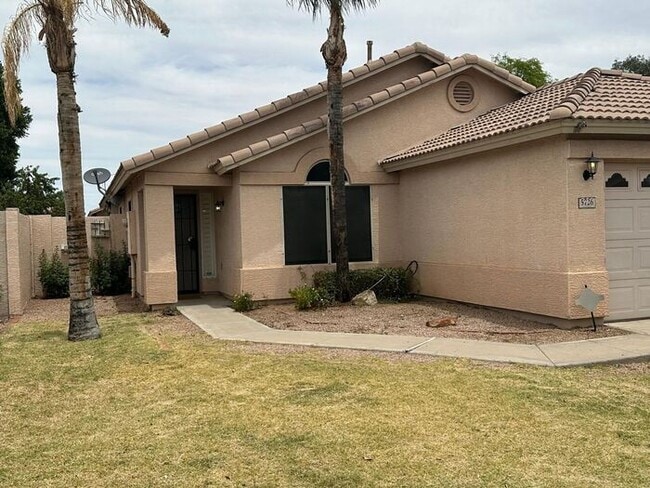 property at 5726 E Harmony Ave