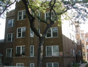 6225-6227 N Hermitage Ave in Chicago, IL - Building Photo - Building Photo