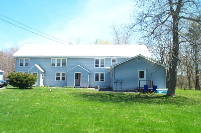 1733 Thacher Park Rd in East Berne, NY - Building Photo - Building Photo