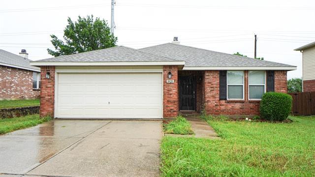 property at 5929 Thoroughbred Trail