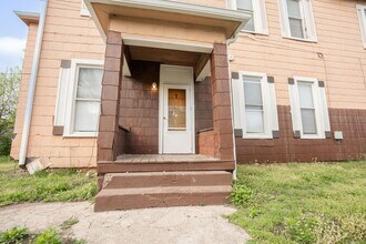 731 S 7th St in Terre Haute, IN - Building Photo - Building Photo