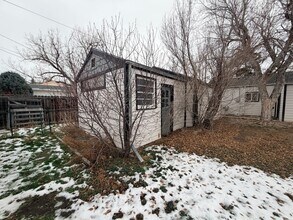 1765 W 15th St in Casper, WY - Building Photo - Building Photo