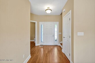 3185 Wexford Way in Southport, NC - Building Photo - Building Photo