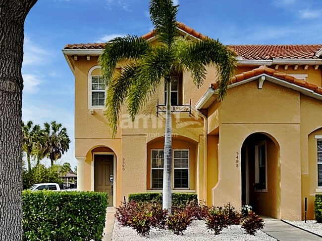 property at 5500 Paradise Cay Cir