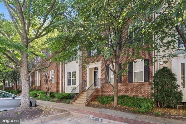 1546 Northern Neck Dr in Vienna, VA - Building Photo - Building Photo