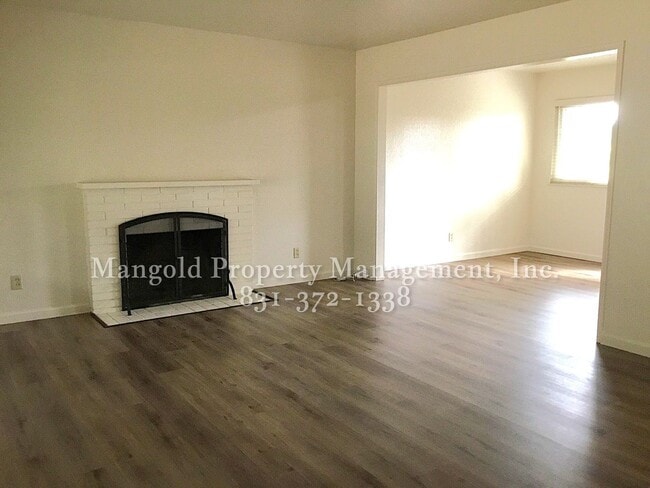 222 Soledad Dr in Monterey, CA - Building Photo - Building Photo