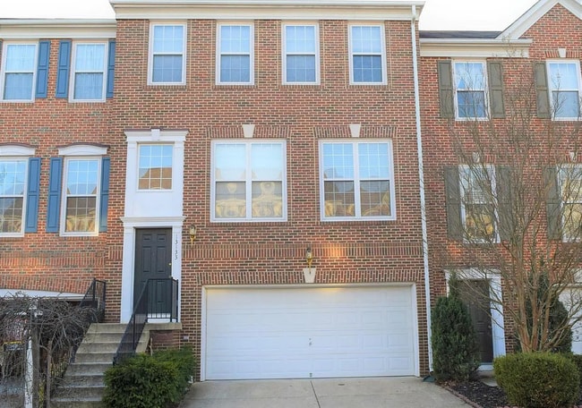 13133 Rose Petal Cir in Herndon, VA - Building Photo - Building Photo