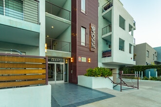 Innove Condos in Marina Del Rey, CA - Building Photo - Building Photo
