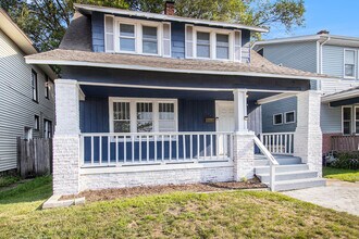 805 Miner St in South Bend, IN - Building Photo - Building Photo