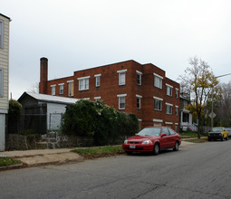 The Brinkley in Washington, DC - Building Photo - Building Photo