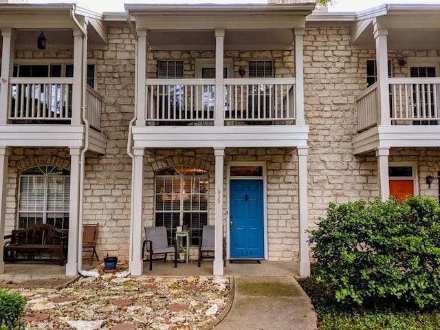 639 W 31st St in Austin, TX - Building Photo - Building Photo