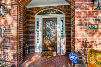 20310 Silverwood Trail in Cypress, TX - Building Photo - Building Photo