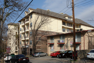 Texan West Campus in Austin, TX - Building Photo - Building Photo