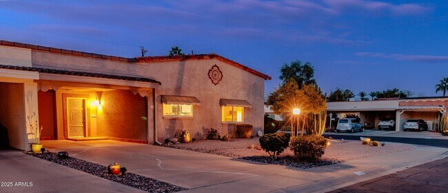 7736 E Hazelwood St in Scottsdale, AZ - Building Photo - Building Photo