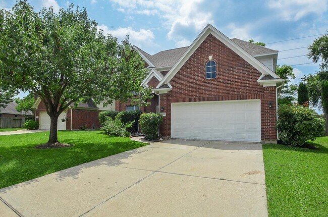 property at 16918 Cobbler Crossing Dr