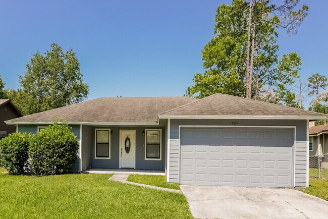 property at 1805 Killarn Cir