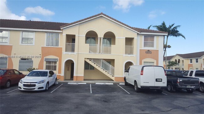 2524 SE 16th St in Homestead, FL - Building Photo - Building Photo