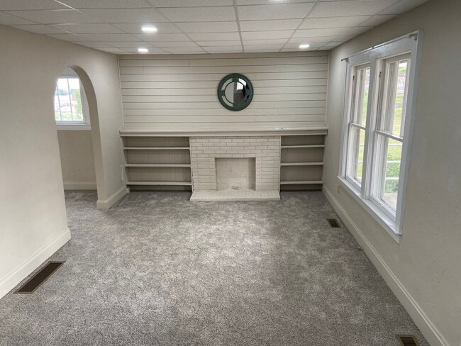 1917 Market St in Parkersburg, WV - Foto de edificio - Building Photo