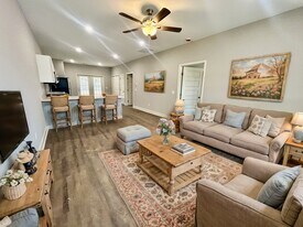 233 Firefly Ln in Brooklet, GA - Building Photo