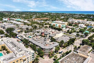 235 NE 1st St in Delray Beach, FL - Building Photo
