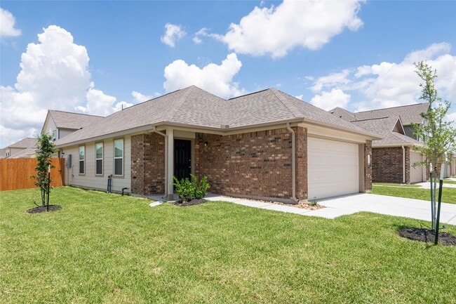 3003 Saluta Miata Ct in Katy, TX - Building Photo - Building Photo
