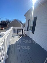 6 Stevens St in Peabody, MA - Foto de edificio - Building Photo