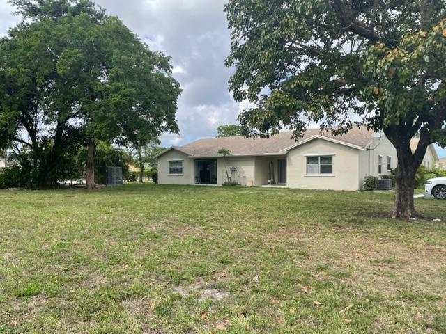 22870 SW 13th Pl in Boca Raton, FL - Building Photo - Building Photo