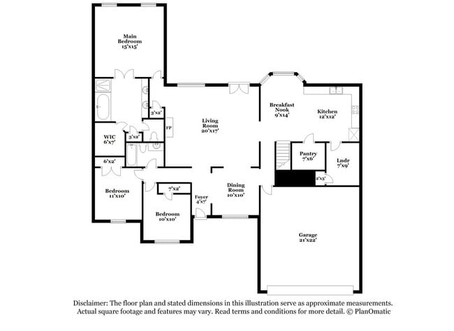 3163 Big Ben S in Hernando, MS - Building Photo - Building Photo