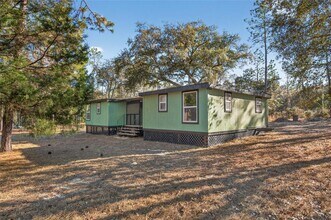 7970 NE 110th Ave in Bronson, FL - Building Photo - Building Photo