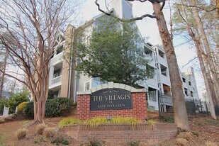 2510 Cranbrook Ln in Charlotte, NC - Building Photo