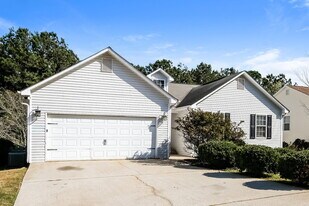 254 Player's Cir, Unit 2207 in Fayetteville, GA - Building Photo