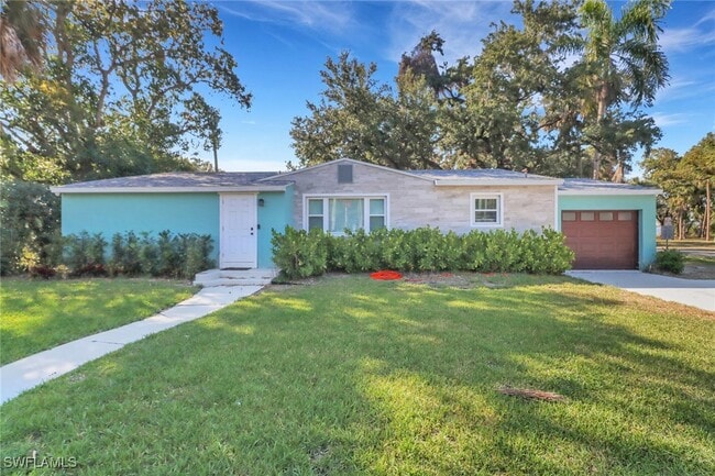 property at 3393 E Riverside Dr