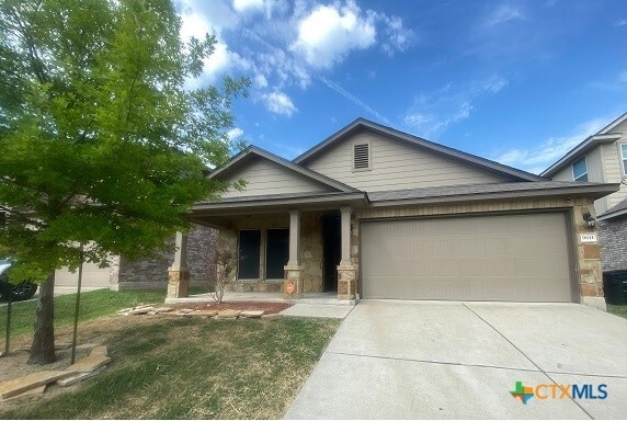property at 9611 Raeburn Court