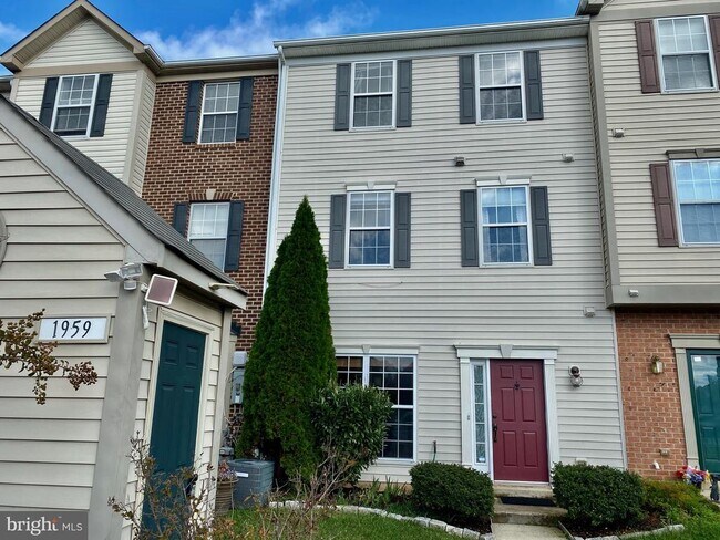 property at 1959 Camelia Ct