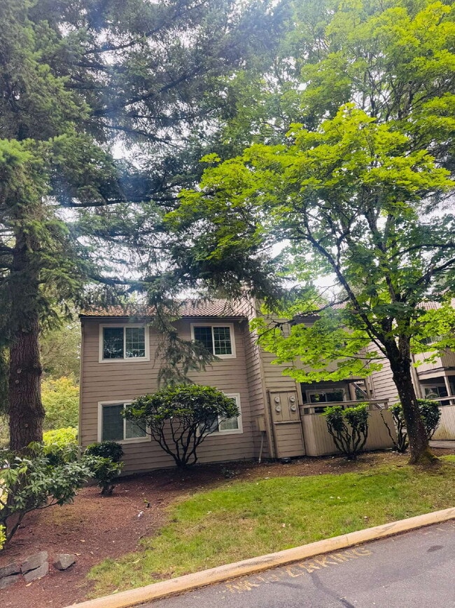 property at 14200 NE 171st St